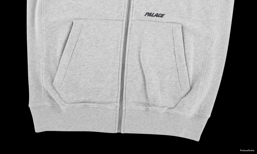 Palace Gileto Gilet 0730